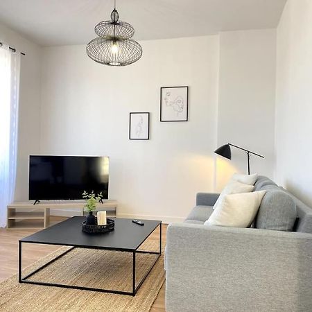 Le Dandy-Proche Centre-Neuf Διαμέρισμα Châteauroux Εξωτερικό φωτογραφία