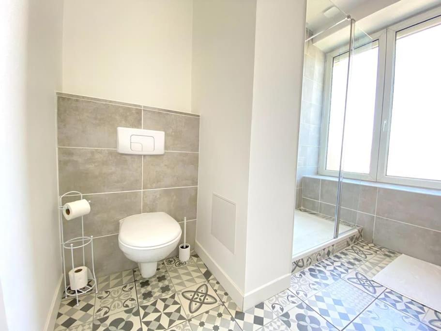 Le Dandy-Proche Centre-Neuf Διαμέρισμα Châteauroux Εξωτερικό φωτογραφία