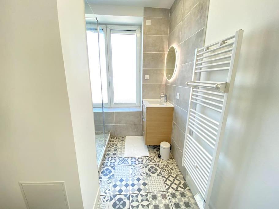 Le Dandy-Proche Centre-Neuf Διαμέρισμα Châteauroux Εξωτερικό φωτογραφία