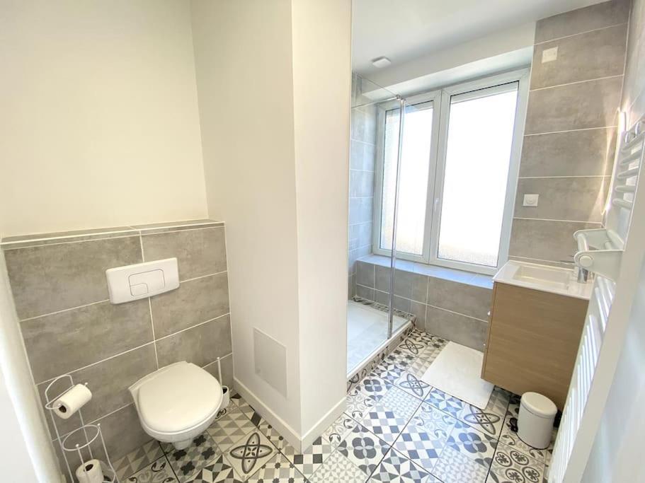 Le Dandy-Proche Centre-Neuf Διαμέρισμα Châteauroux Εξωτερικό φωτογραφία